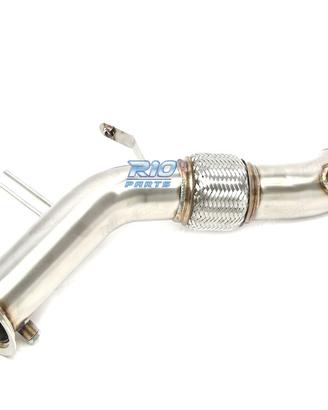 SOPPRESSORE DOWNPIPE BMW F30 F31 F34 11-17
