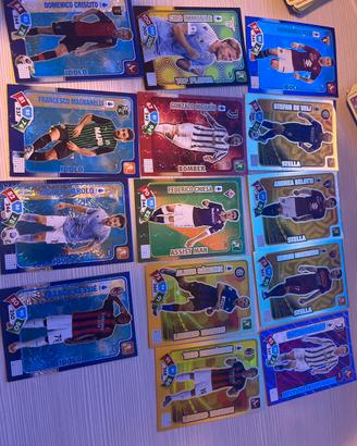 Carte panini  2020-2021
