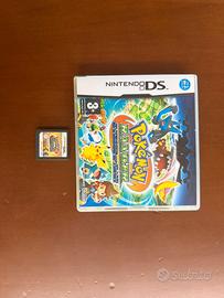 Pokemon ranger per nintento DS