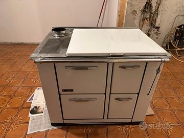 Termocucina economica La Fagagnese