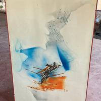 Quadro moderno artistico