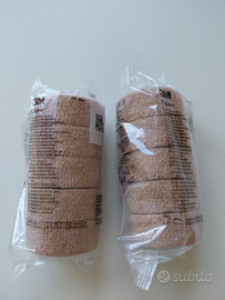 Bende Autoaderente 3M Coban