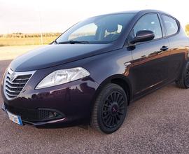 LANCIA YPSILON 1.3 Mjet Mya 95cv