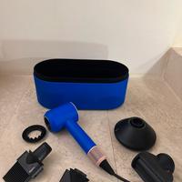 Dyson Supersonic Blu/Blush