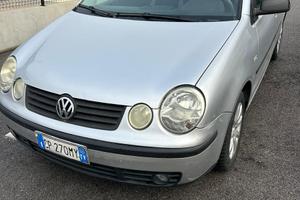 Vw polo 2004