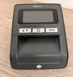 verificatore di banconote 