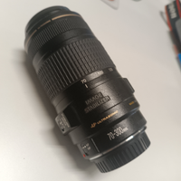 Canon EF 70/300 F4.0-5.6