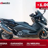 YAMAHA T-MAX 530 ABS - 2017