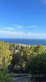 Terreno di 500 m² a Bordighera