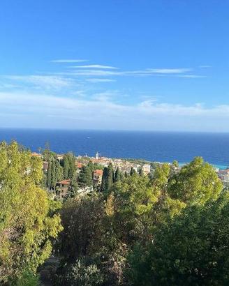 Terreno di 500 m² a Bordighera