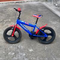 Bici per bambino