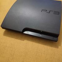 Sony PS3 per ricambi