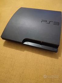 Sony PS3 per ricambi