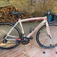 Bicicletta da corsa Lombardo
