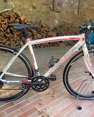 Bicicletta da corsa Lombardo
