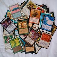 Carte Magic the Gathering 