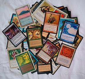 Carte Magic the Gathering 