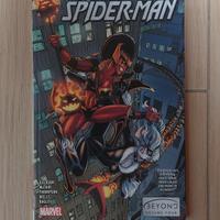 Spider-Man Beyond