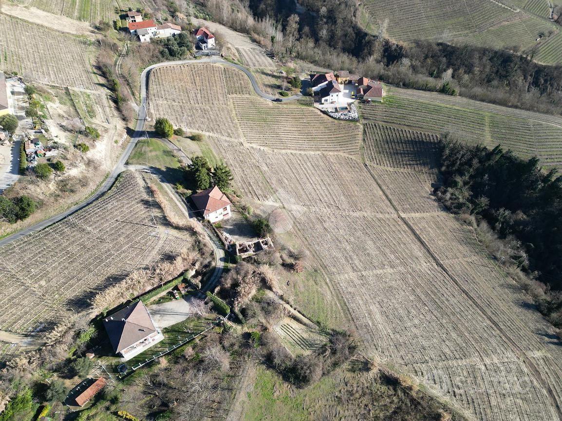 TER. AGRICOLO A CALOSSO - Altro