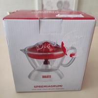 Spremiagrumi elettrico Bialetti 