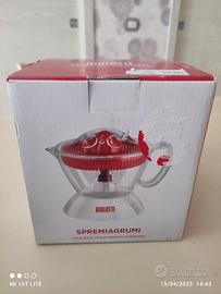 Spremiagrumi elettrico Bialetti 