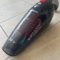 Aspirabriciole aspirapolvere portatile