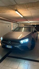 Mercedes Classe A 180 d AUTOMATIC