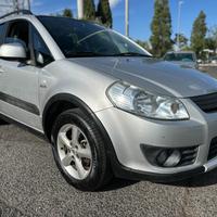 Suzuki SX4 1.9 JTD 120cv 4x4 PROMO 2026