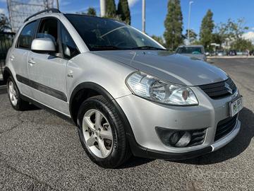 Suzuki SX4 1.9 JTD 120cv 4x4 PROMO 2026