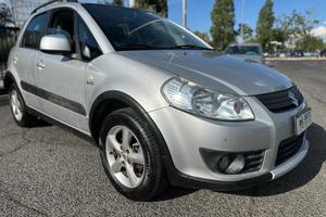 Suzuki SX4 1.9 JTD 120cv 4x4 PROMO 2026