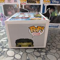 Hulk Funko Pop