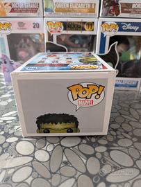 Hulk Funko Pop