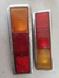 Fanali posteriori ford escort  capri Mk1/2epoca