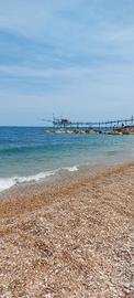 Laste minute Costa dei Trabocchi