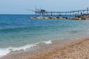 Laste minute Costa dei Trabocchi