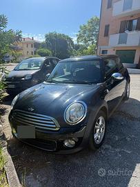 MINI Mini 1.6 16V One (55kW)