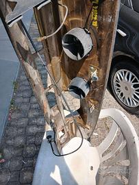 CRUSCOTTO FIAT 124 berlina