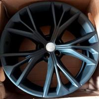 Cerchi in lega 21 pollici originali AUDI Q7