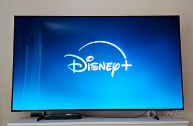 SAMSUNG OLED 77" 4K - PARI AL NUOVO CON GARANZIA