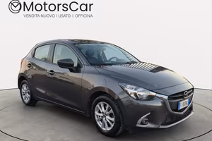 MAZDA Mazda2 1.5 Skyactiv-G Evolve