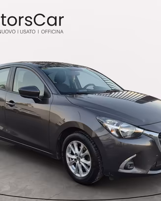 MAZDA Mazda2 1.5 Skyactiv-G Evolve