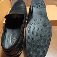 SCARPE UOMO TODS