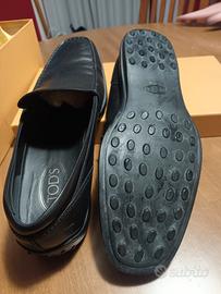 SCARPE UOMO TODS
