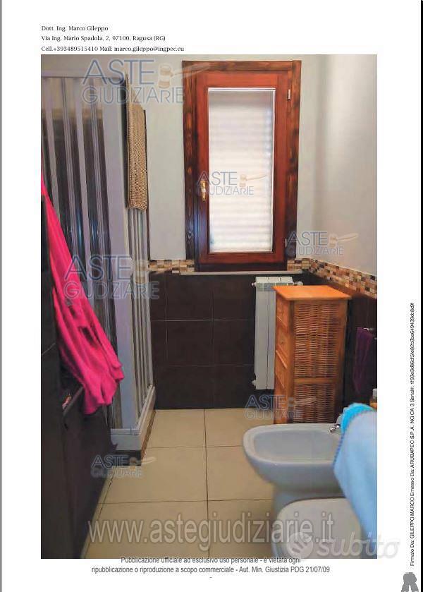 Appartamento – Modica, Gianforma, Frigintini - Vista 5