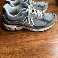 New Balance 2002R N. 44,5 (10,5)