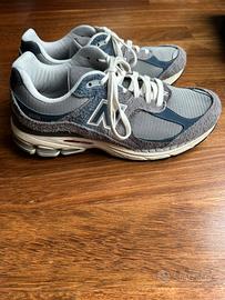 New Balance 2002R N. 44,5 (10,5)