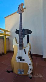 Squier Precision CV60 Limited Edition