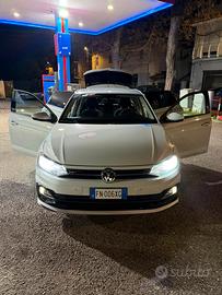 Polo R line