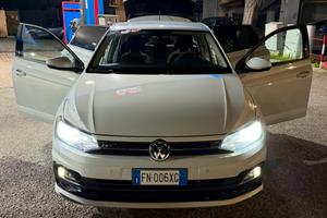 Polo R line