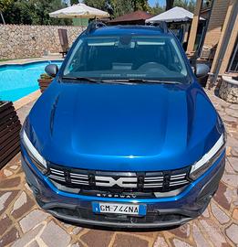 DACIA SANDERO III STEPWAY 1.0 TCE CONFORT ECOG